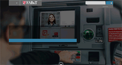 Desktop Screenshot of fabandt.com